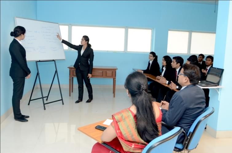 Apeejay Institute of Hospitality Navi Mumbai Infrastructure photo 13