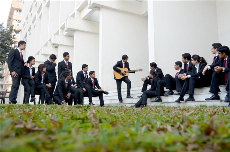 Apeejay Institute of Hospitality Navi Mumbai Infrastructure photo 11