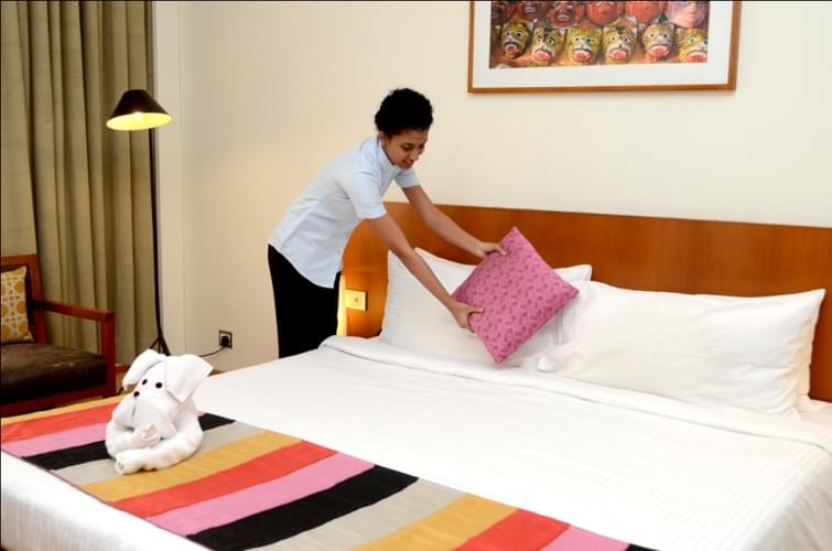 Apeejay Institute of Hospitality Navi Mumbai Infrastructure photo 7