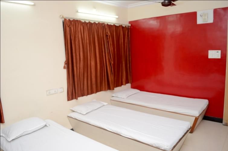 Apeejay Institute of Hospitality Navi Mumbai Infrastructure photo 5