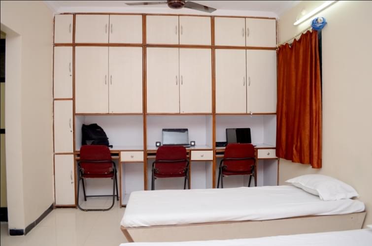 Apeejay Institute of Hospitality Navi Mumbai Infrastructure photo 4