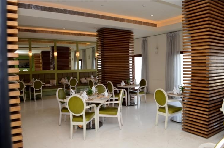 Apeejay Institute of Hospitality Navi Mumbai Infrastructure photo 1