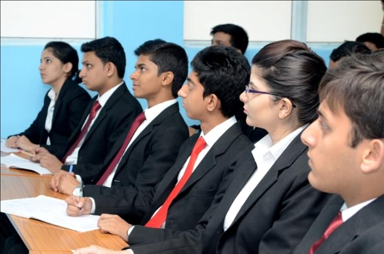 Apeejay Institute of Hospitality Navi Mumbai Infrastructure photo 18