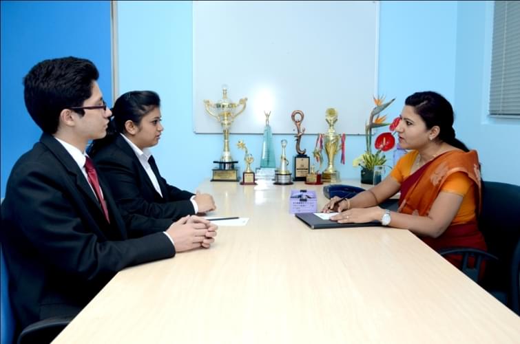 Apeejay Institute of Hospitality Navi Mumbai Infrastructure photo 17