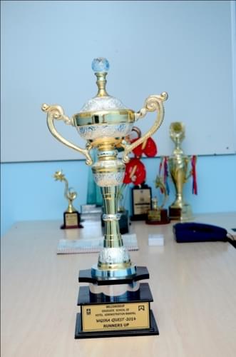 Apeejay Institute of Hospitality Navi Mumbai Infrastructure photo 16