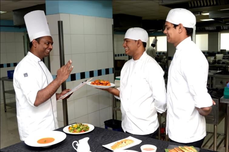 Apeejay Institute of Hospitality Navi Mumbai Infrastructure photo 14