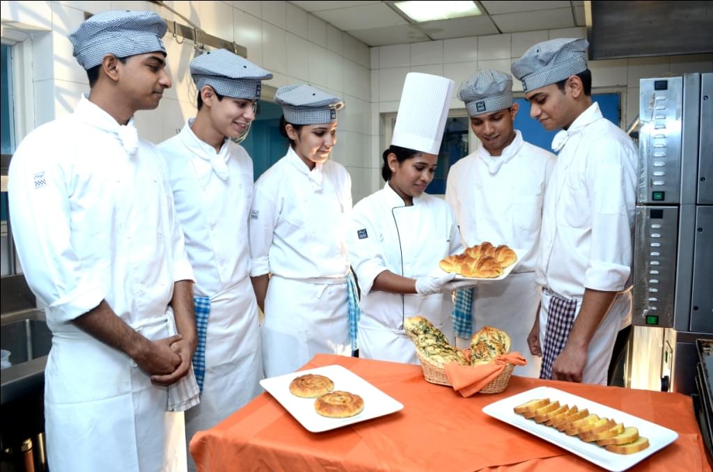 Apeejay Institute of Hospitality Navi Mumbai Infrastructure photo 23