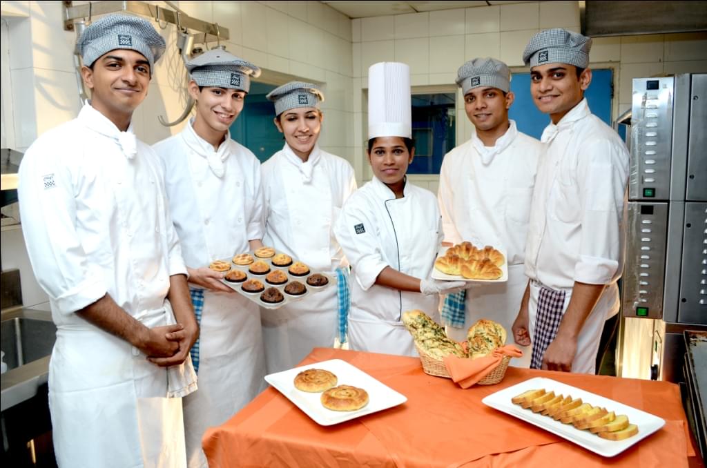 Apeejay Institute of Hospitality Navi Mumbai Infrastructure photo 24