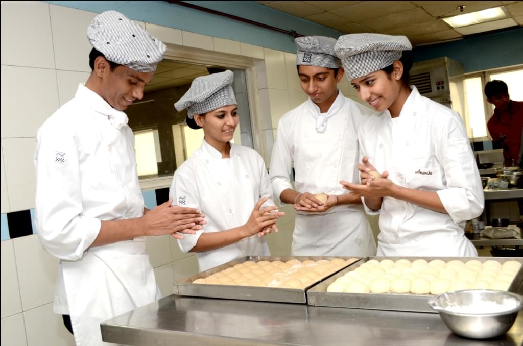 Apeejay Institute of Hospitality Navi Mumbai Infrastructure photo 25