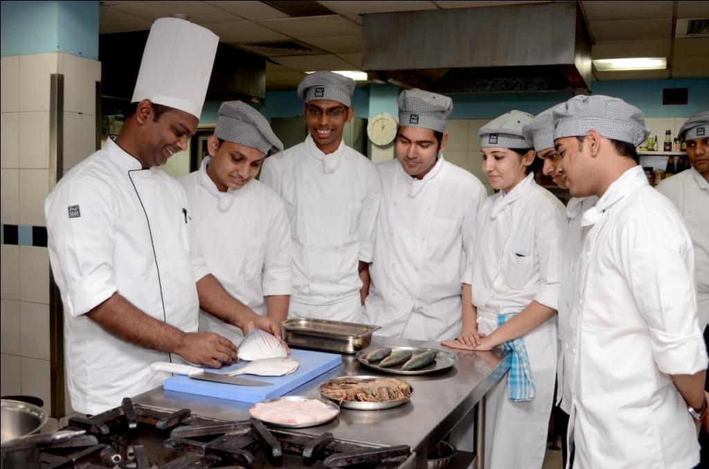 Apeejay Institute of Hospitality Navi Mumbai Infrastructure photo 26