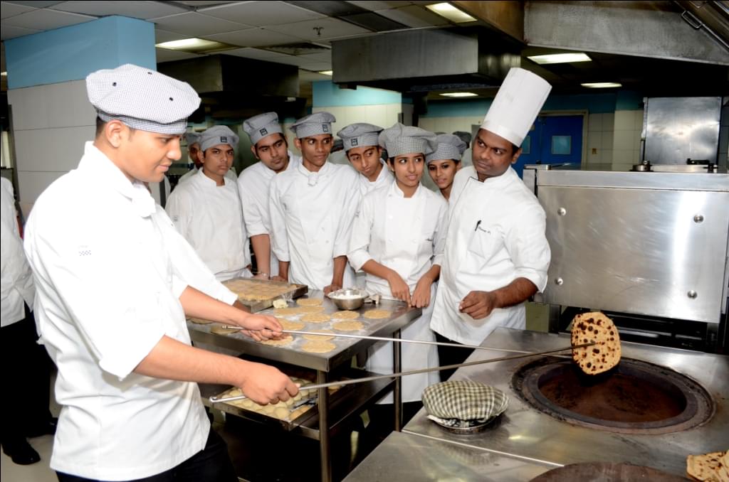 Apeejay Institute of Hospitality Navi Mumbai Infrastructure photo 27