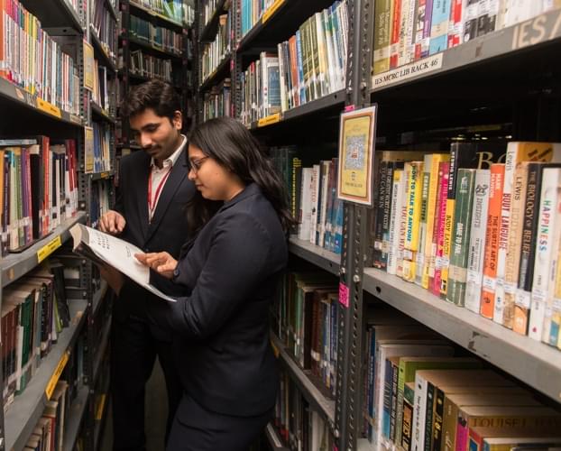 IES's Management College and Research Centre Mumbai Student Life photo 11