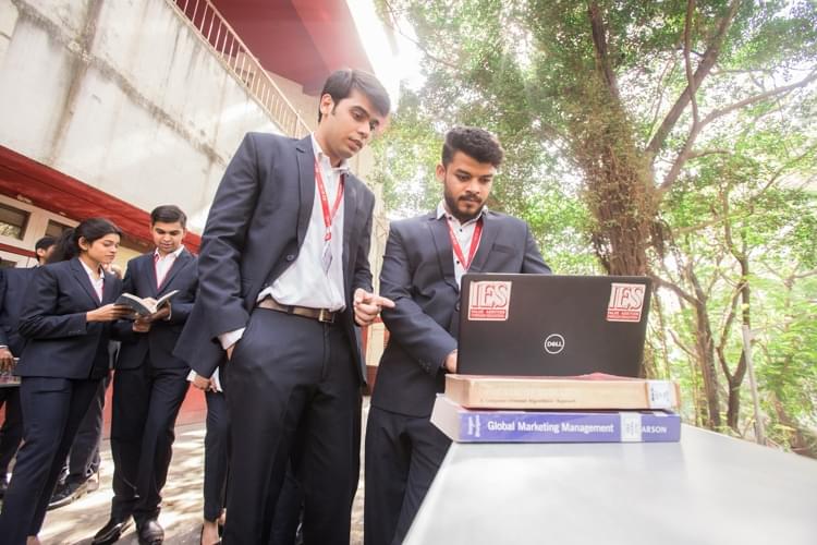 IES's Management College and Research Centre Mumbai Student Life photo 10