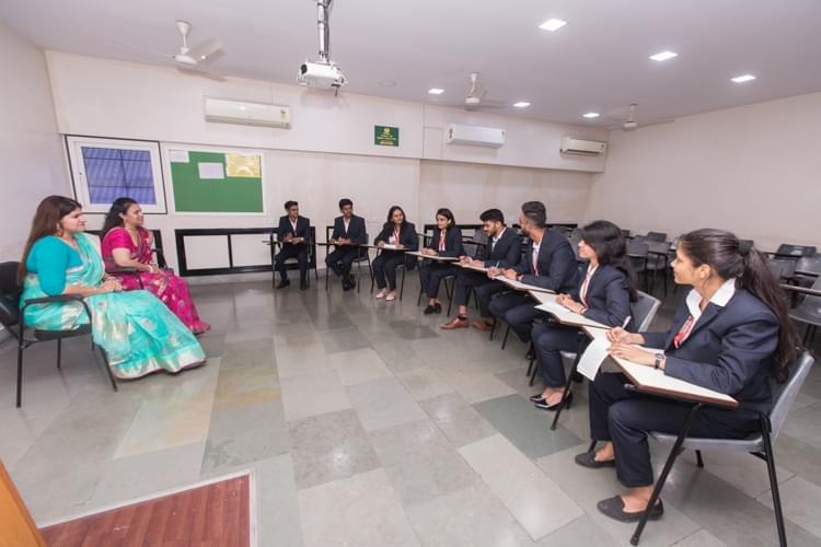 IES's Management College and Research Centre Mumbai Student Life photo 8