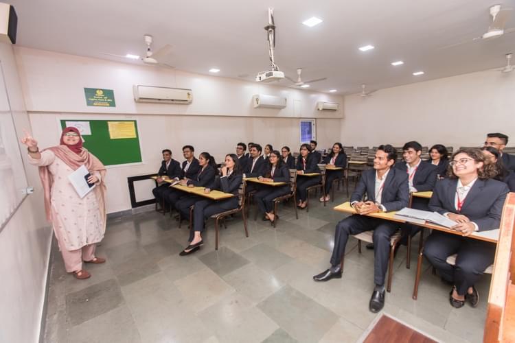 IES's Management College and Research Centre Mumbai Student Life photo 7