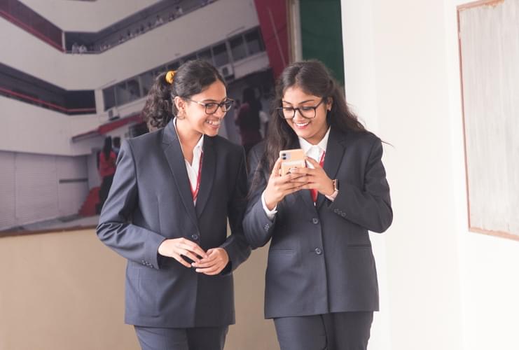 IES's Management College and Research Centre Mumbai Student Life photo 6