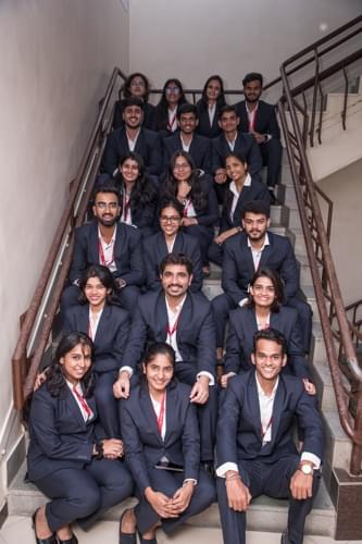 IES's Management College and Research Centre Mumbai Student Life photo 5