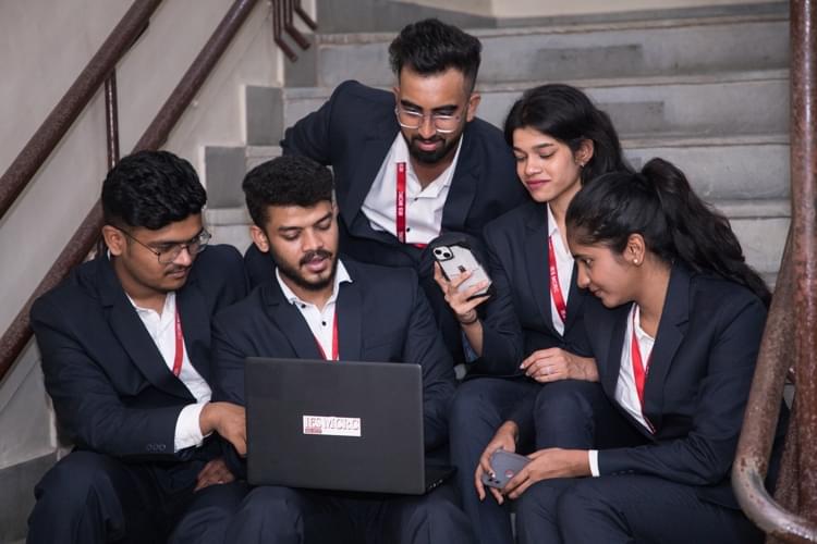 IES's Management College and Research Centre Mumbai Student Life photo 4