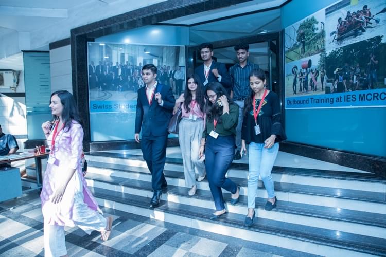 IES's Management College and Research Centre Mumbai Student Life photo 3