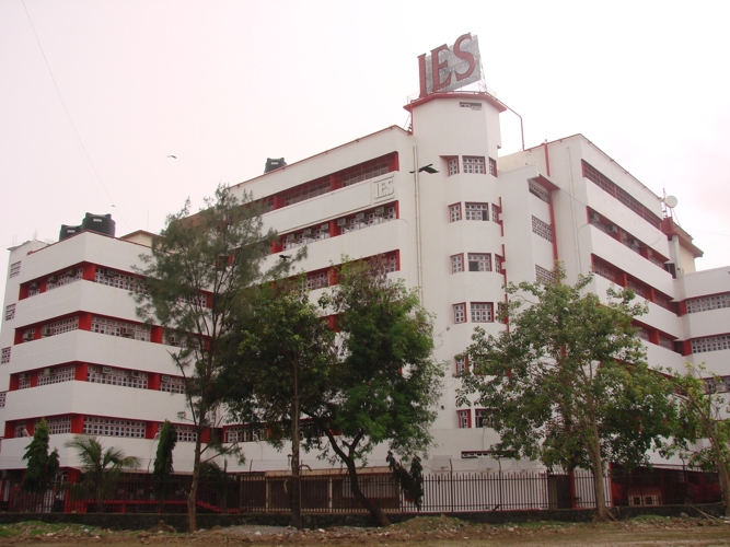 IES's Management College and Research Centre Mumbai Student Life photo 12