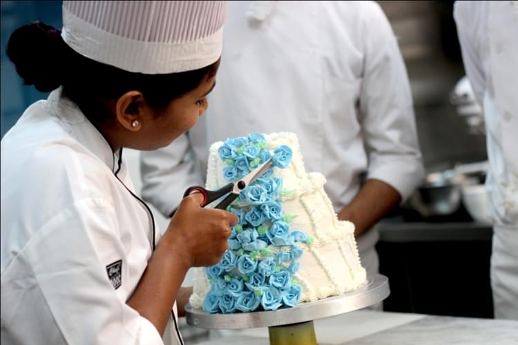 Apeejay Institute of Hospitality Navi Mumbai Infrastructure photo 39