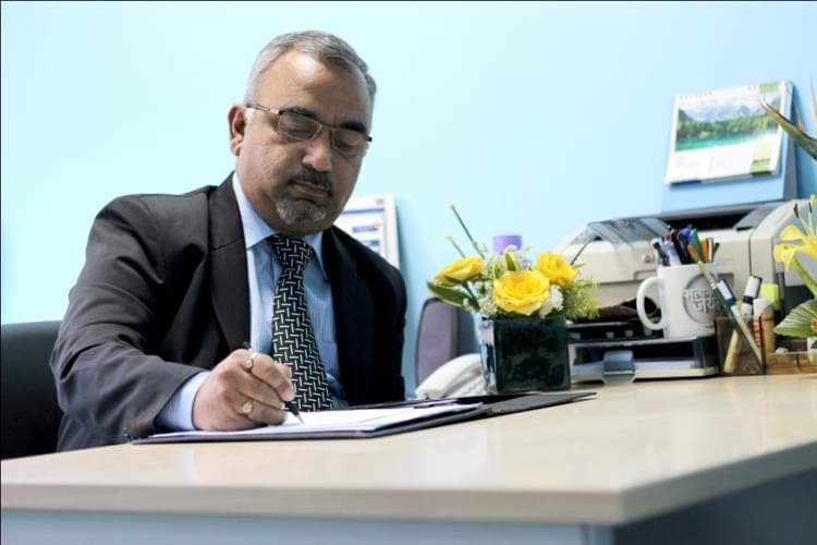 Apeejay Institute of Hospitality Navi Mumbai Infrastructure photo 37