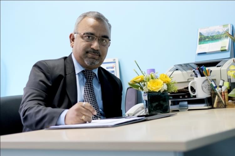 Apeejay Institute of Hospitality Navi Mumbai Infrastructure photo 36