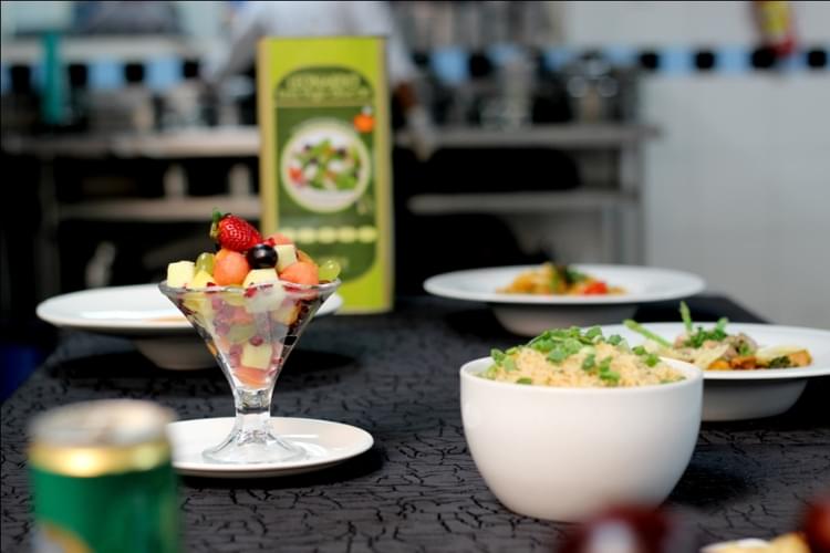 Apeejay Institute of Hospitality Navi Mumbai Infrastructure photo 35