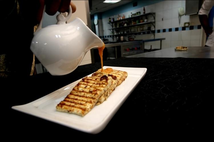 Apeejay Institute of Hospitality Navi Mumbai Infrastructure photo 34