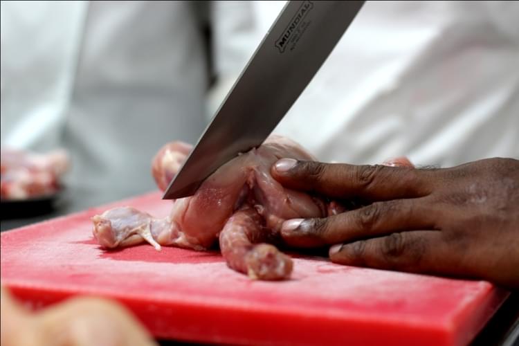 Apeejay Institute of Hospitality Navi Mumbai Infrastructure photo 50