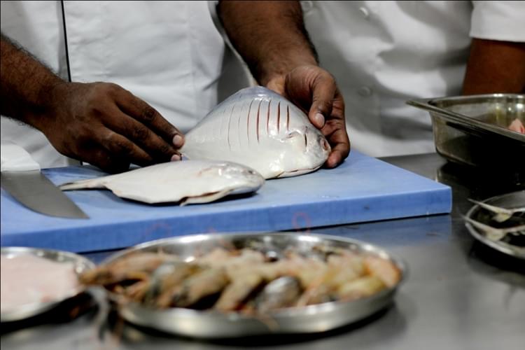 Apeejay Institute of Hospitality Navi Mumbai Infrastructure photo 49