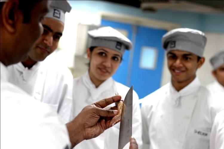 Apeejay Institute of Hospitality Navi Mumbai Infrastructure photo 48