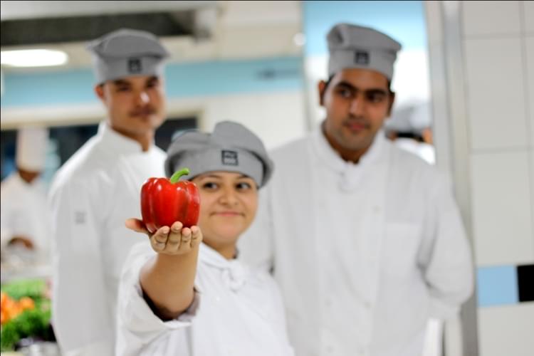 Apeejay Institute of Hospitality Navi Mumbai Infrastructure photo 47