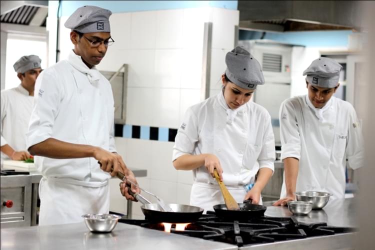 Apeejay Institute of Hospitality Navi Mumbai Infrastructure photo 46