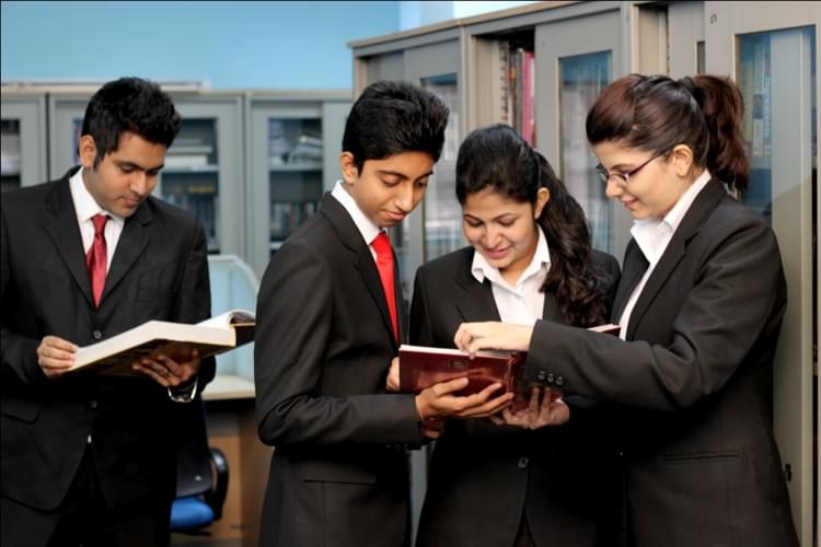 Apeejay Institute of Hospitality Navi Mumbai Infrastructure photo 45