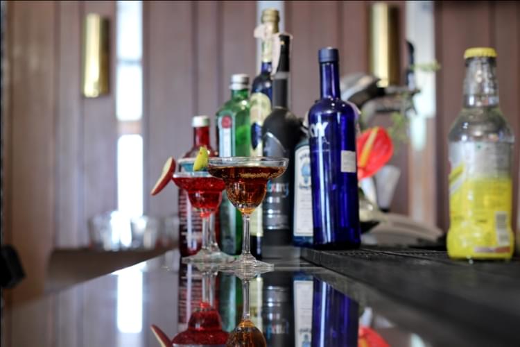 Apeejay Institute of Hospitality Navi Mumbai Infrastructure photo 63