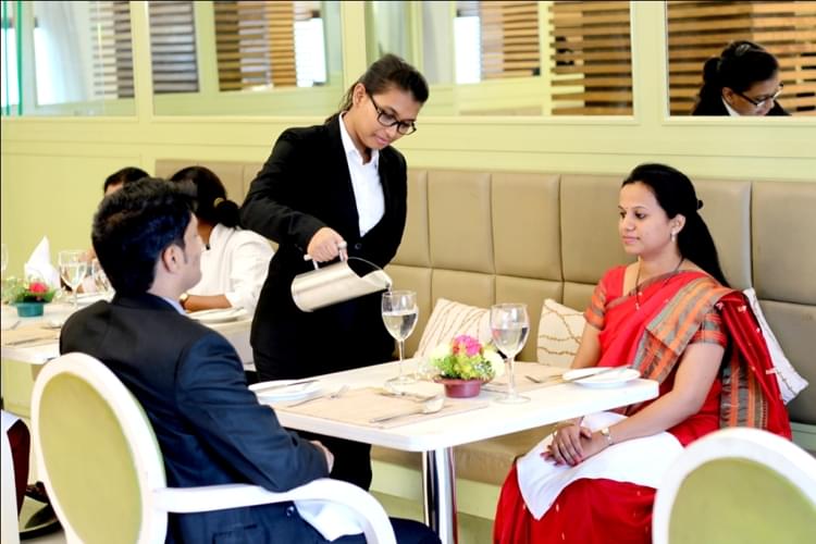 Apeejay Institute of Hospitality Navi Mumbai Infrastructure photo 60