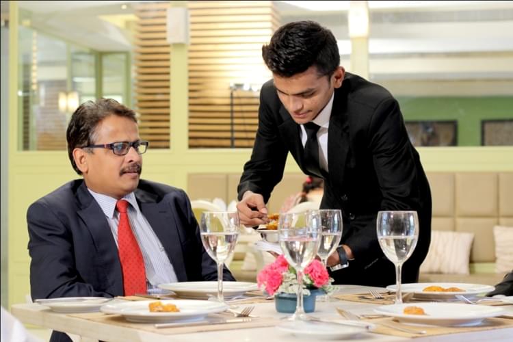 Apeejay Institute of Hospitality Navi Mumbai Infrastructure photo 56