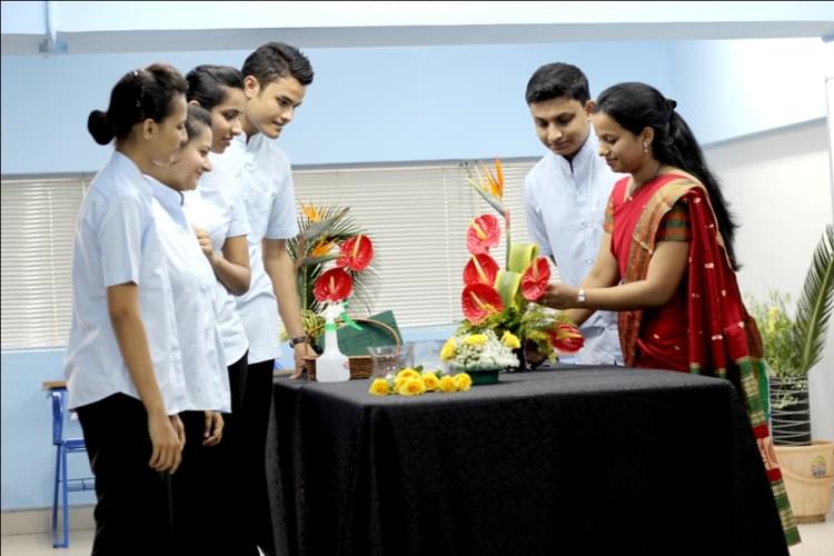 Apeejay Institute of Hospitality Navi Mumbai Infrastructure photo 55