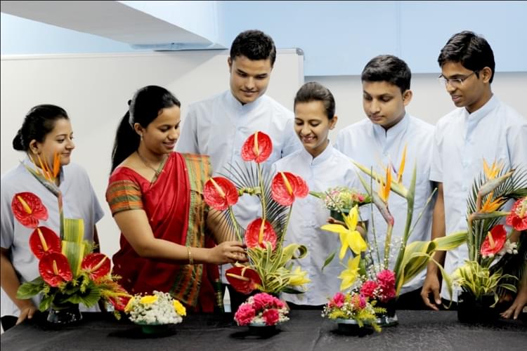 Apeejay Institute of Hospitality Navi Mumbai Infrastructure photo 54