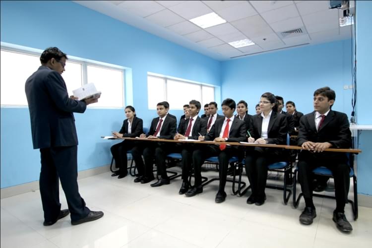 Apeejay Institute of Hospitality Navi Mumbai Infrastructure photo 68