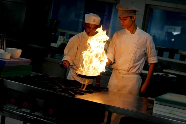 Apeejay Institute of Hospitality Navi Mumbai Infrastructure photo 65