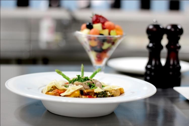 Apeejay Institute of Hospitality Navi Mumbai Infrastructure photo 64