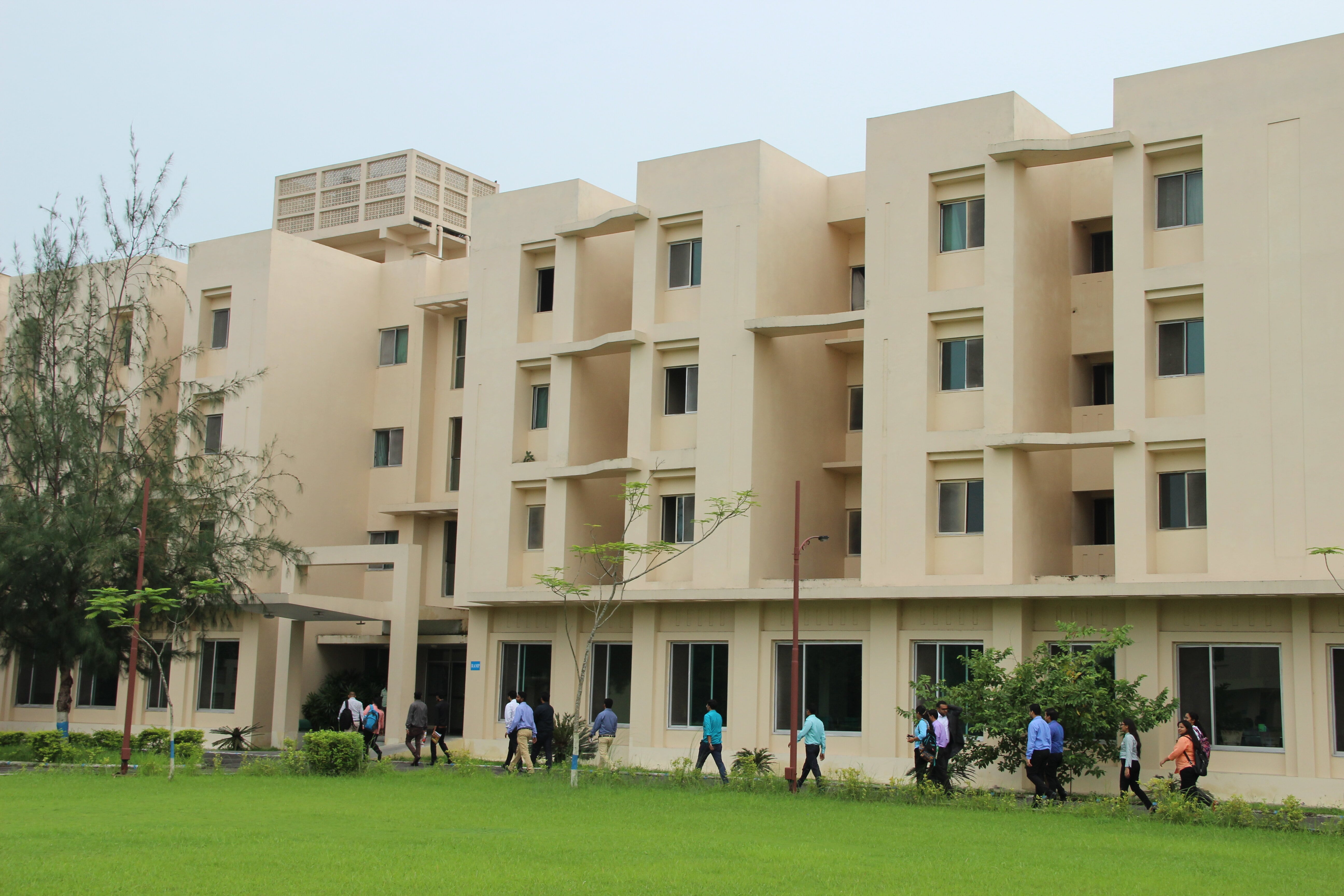 Calcutta Business School Kolkata Hostel photo 4