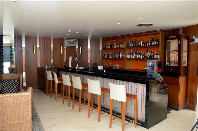 Apeejay Institute of Hospitality Navi Mumbai Infrastructure photo 85