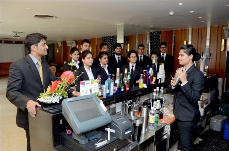 Apeejay Institute of Hospitality Navi Mumbai Infrastructure photo 83