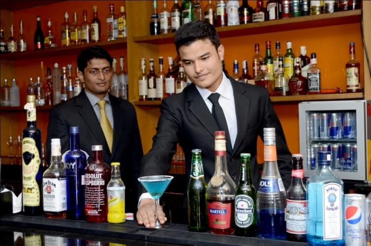 Apeejay Institute of Hospitality Navi Mumbai Infrastructure photo 82