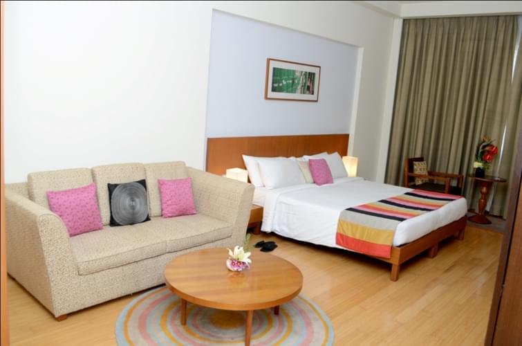 Apeejay Institute of Hospitality Navi Mumbai Infrastructure photo 81