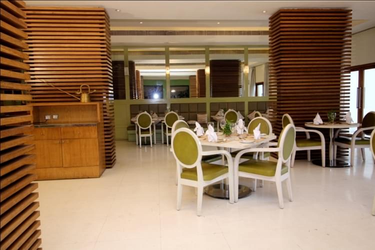 Apeejay Institute of Hospitality Navi Mumbai Infrastructure photo 79