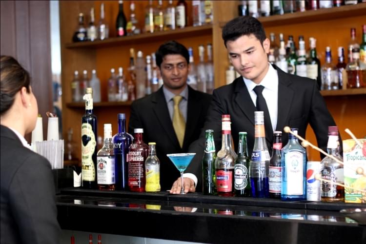 Apeejay Institute of Hospitality Navi Mumbai Infrastructure photo 77